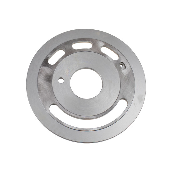 Valve plate Right Parker P2105 SKS