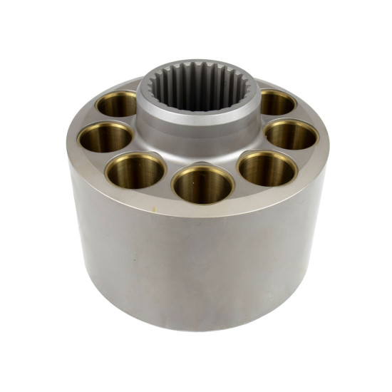 Cylinder block Rotor Parker 3180120 SKS