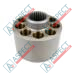 Bloque cilindro Rotor Parker 3180120 SKS 589-1100