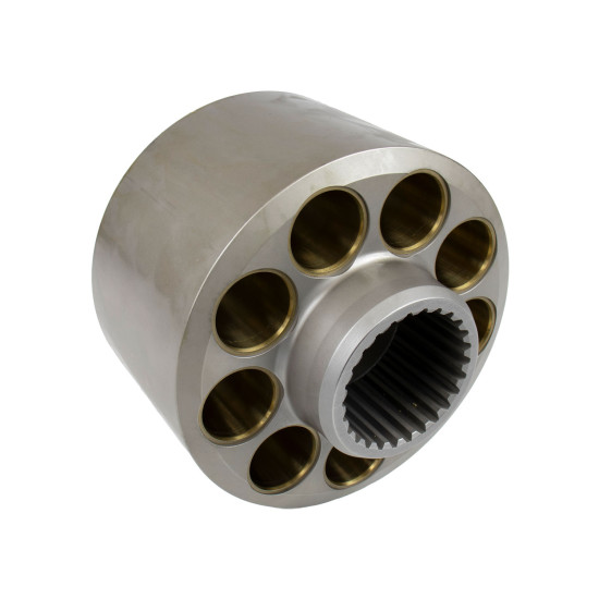 Cylinder block Rotor Parker 3180120 SKS