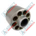 Bloque cilindro Rotor Parker 3180120 SKS 589-1100 - 1