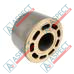 Bloque cilindro Rotor Parker 3180120 SKS 589-1100 - 2