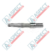 Drive shaft Parker PV140, PV180, BMHQ30 SKS