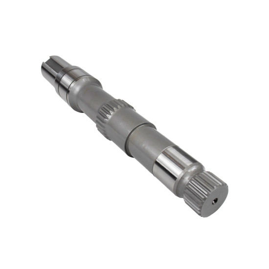 Drive shaft Parker PV140, PV180, BMHQ30 SKS