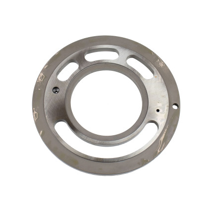 Valve plate Left Parker 3180131 SKS