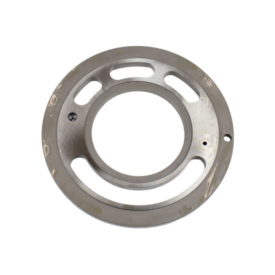 Valve plate Left Parker 3180131 SKS