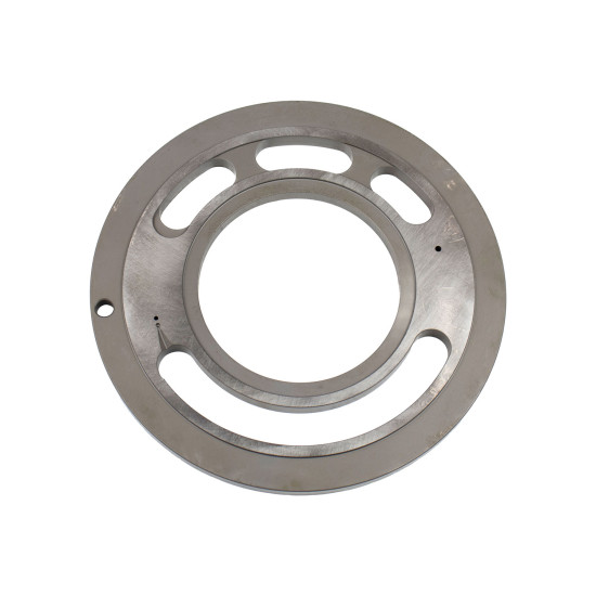 Valve plate Left Parker 3180131 SKS