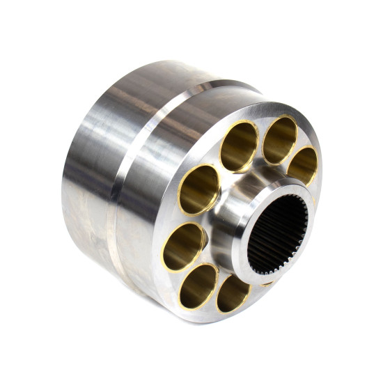 Cylinder block Rotor Eaton HC106061080000 SKS