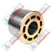 Bloque cilindro Rotor Eaton HC106061080000 - 2