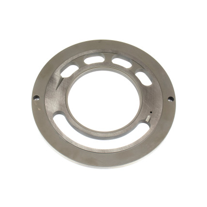 Valve plate Right Eaton HC166062100440 SKS
