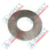 Placă de sabot Eaton HC106071100402 SKS - 1