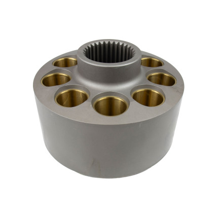 Cylinder block Rotor Parker P2-145-0214 SKS