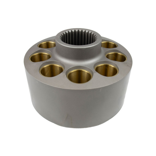 Cylinder block Rotor Parker P2-145-0214 SKS