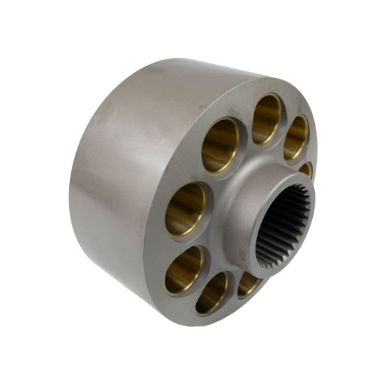 Cylinder block Rotor Parker P2-145-0214 SKS