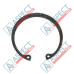 Anillo de seguridad Parker P2145 SKS