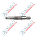 Drive shaft Parker P2145 SKS