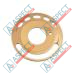 Placă supapă Dreapta Parker P2-145-2402 SKS