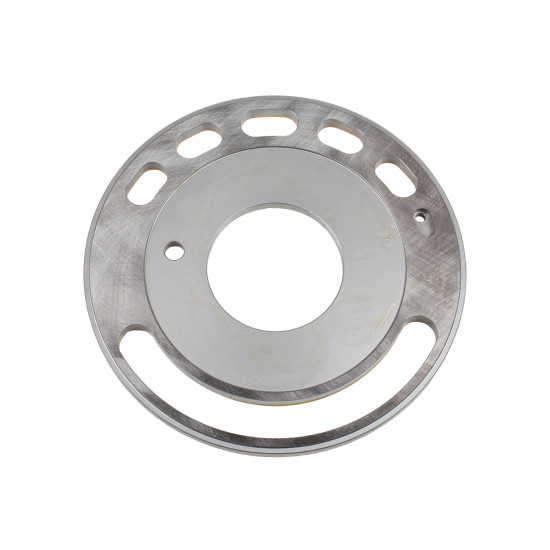 Valve plate Right Parker P2-145-2402 SKS