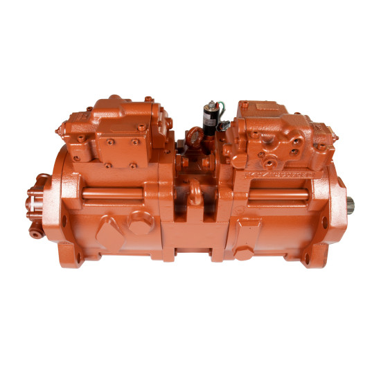 Hydraulic Pump assembly Kawasaki 335/F2541 SKS