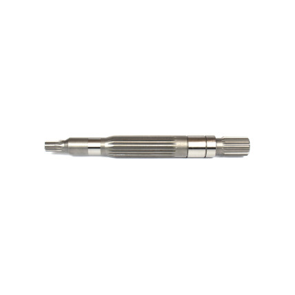 Drive shaft Kawasaki K7SP36 L=315.5 mm, 14T/10T SKS