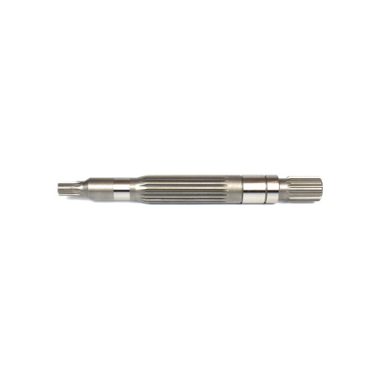 Drive shaft Kawasaki K7SP36 L=315.5 mm, 14T/10T SKS