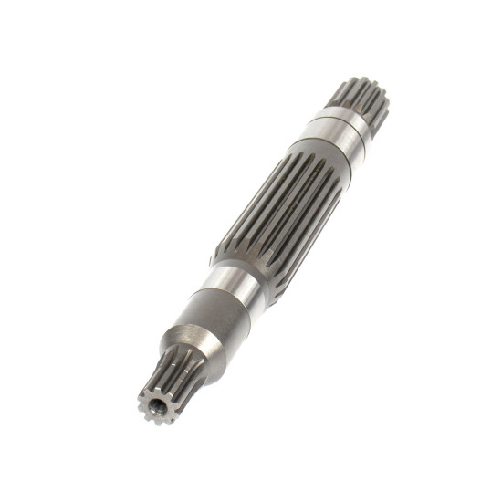 Drive shaft Kawasaki K7SP36 L=315.5 mm, 14T/10T SKS