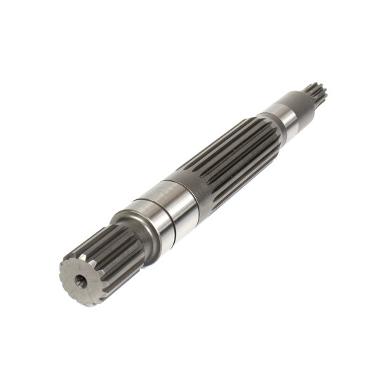 Drive shaft Kawasaki K7SP36 L=315.5 mm, 14T/10T SKS