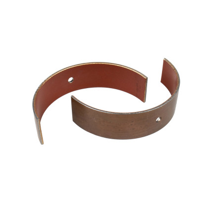 Sliding Bearing Parker P2060 SKS