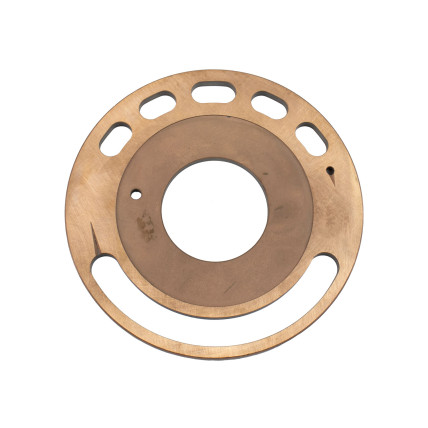 Valve plate Left Parker P2-145-2404 SKS