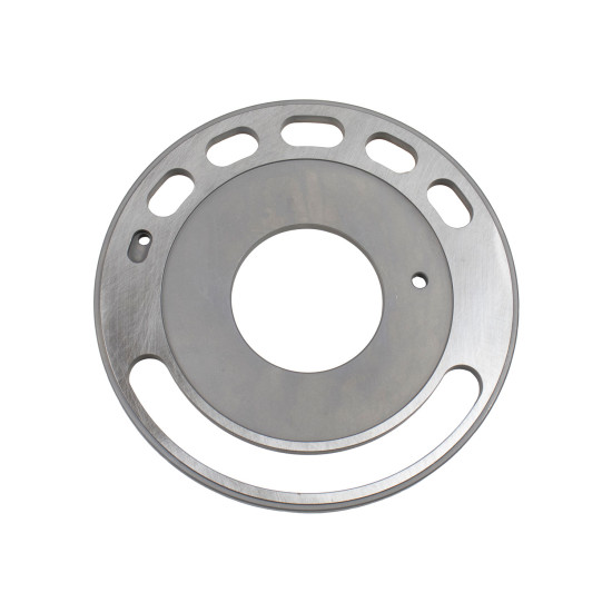 Valve plate Left Parker P2-145-2404 SKS