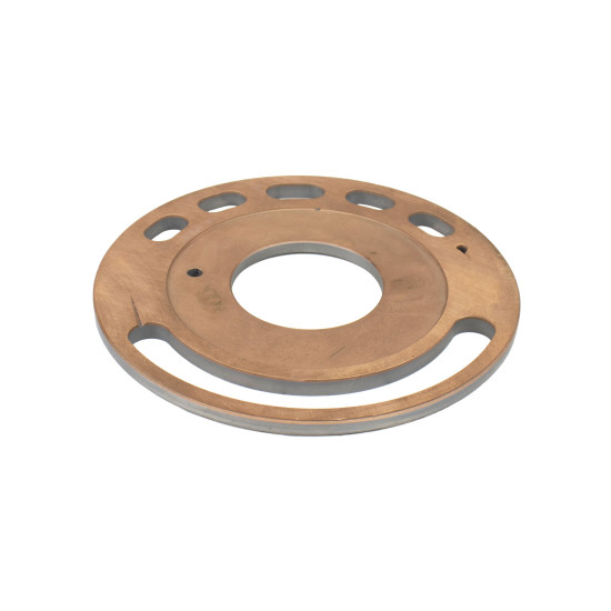 Valve plate Left Parker P2-145-2404 SKS