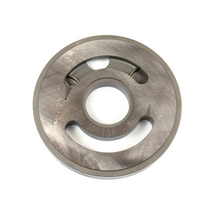 Valve plate Right Toshiba PVC90, PVB92 SKS
