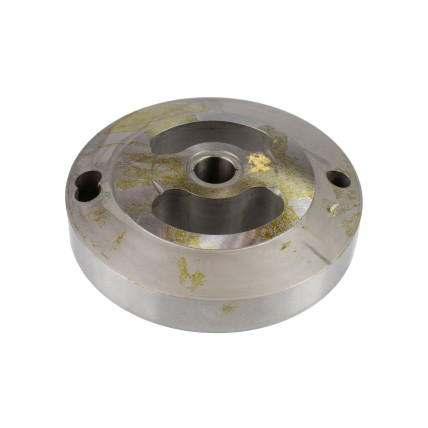 Valve plate Left Bosch Rexroth A2F55 SKS