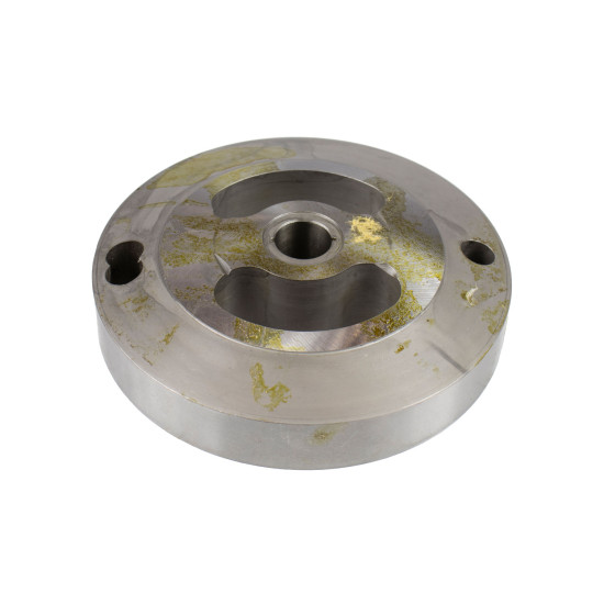 Valve plate Left Bosch Rexroth A2F55 SKS