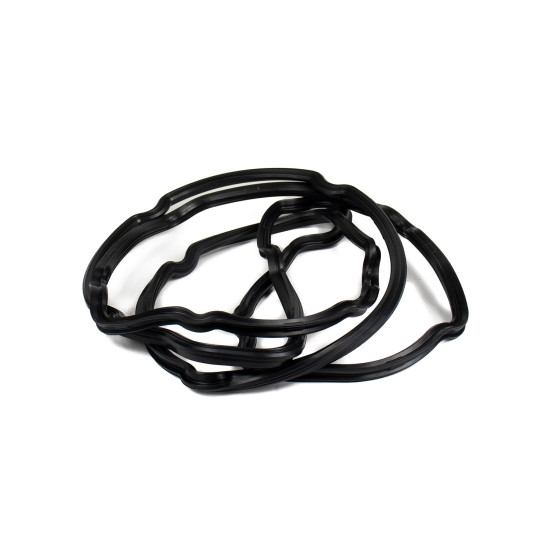 Gasket HD to Cover Isuzu 8943913791 Genuine