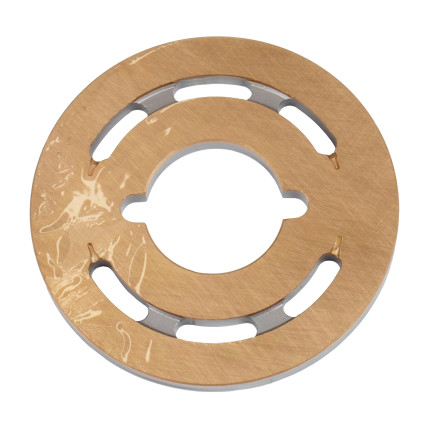 Valve plate Motor Komatsu 708-7R-13210 SKS