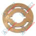 Valve plate Motor Komatsu 708-7R-13210 SKS