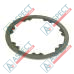 Friction Plate Komatsu 708-7R-15121 SKS - 1