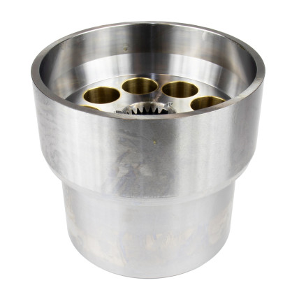 Cylinder block Rotor Volvo PVG130 SKS