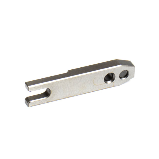 Feed back lever Kawasaki K3V112 L= 65 mm HANDOK