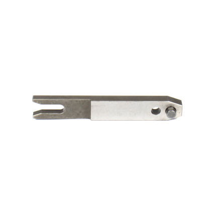 Feed back lever Kawasaki K3V180, K3V140 L= 90.3 mm HANDOK
