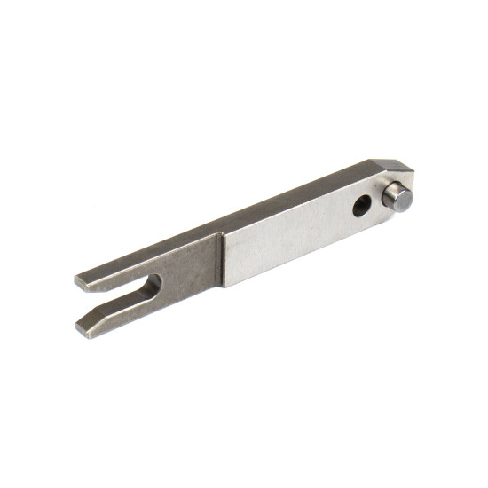Feed back lever Kawasaki K3V180, K3V140 L= 90.3 mm HANDOK