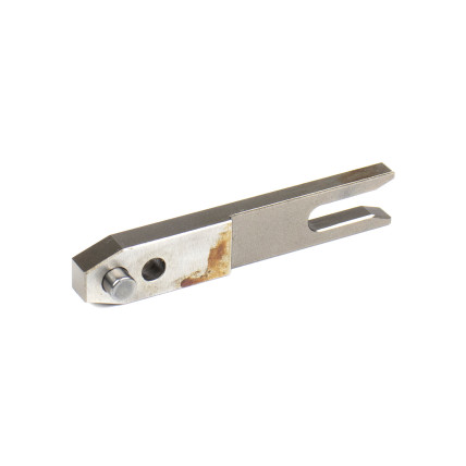 Feed back lever Kawasaki K5V80 L= 95.5 mm HANDOK