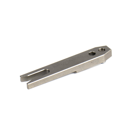 Feed back lever Kawasaki K5V80 L= 95.5 mm HANDOK
