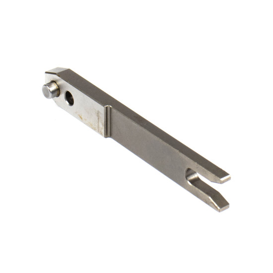 Feed back lever Kawasaki K5V160DTP L= 99 mm HANDOK