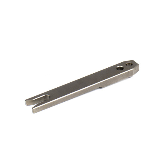 Feed back lever Kawasaki K5V160DTP L= 99 mm HANDOK