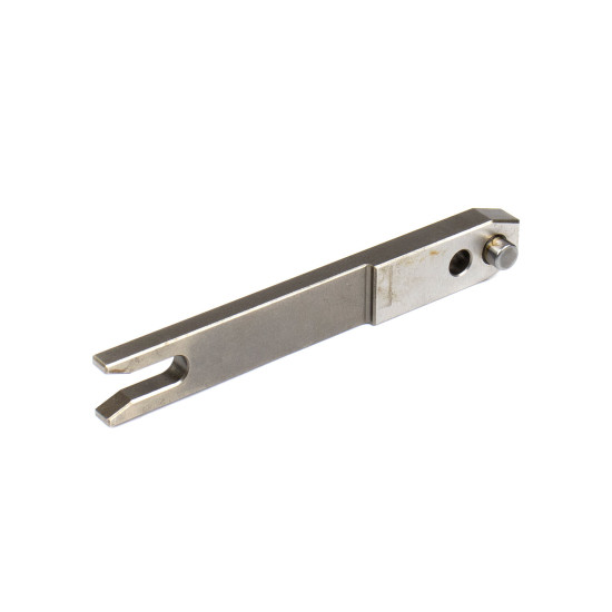 Feed back lever Kawasaki K5V160DTP L= 99 mm HANDOK