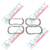 Disk Spring Hitachi 407806 - 1