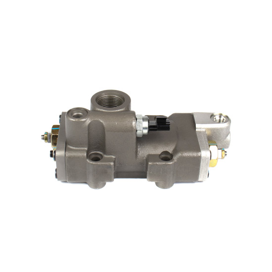 Regulator assembly Hitachi 9266176 with sensor HANDOK