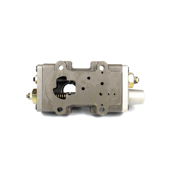 Regulator assembly Hitachi 9266176 with sensor HANDOK